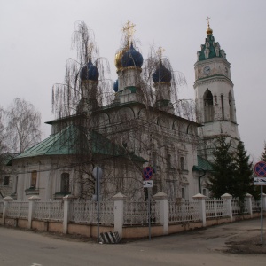 Фото от владельца Храм Благовещения Пресвятой Богородицы