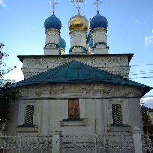 Фото от владельца Храм Благовещения Пресвятой Богородицы