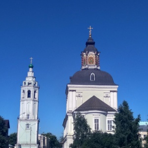 Фото от владельца Храм Рождества Христова (Николо-Зарецкий)