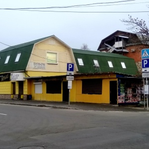 Фото от владельца Тульский Арбат, торговый центр