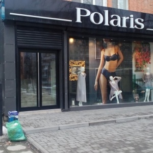 Фото от владельца Polaris, салон нижнего белья