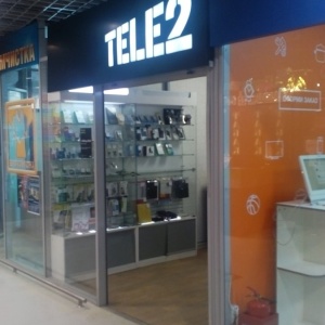 Фото от владельца Tele2, оператор сотовой связи