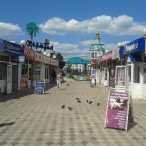 Фото от владельца Подкова, торговый центр