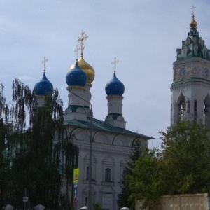 Фото от владельца Храм Благовещения Пресвятой Богородицы