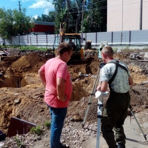 Фото от владельца ГеоСтандарт, ООО, геодезическая компания