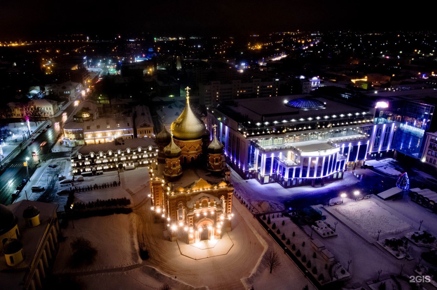 Тула видео