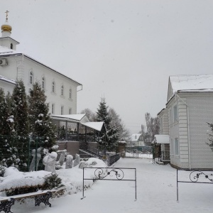 Фото от владельца Богородице-Рождественский женский монастырь