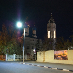 Фото от владельца Храм Благовещения Пресвятой Богородицы