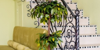 Тула: Отель Парус