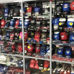 Фото от владельца Спорт Лайн, магазин спортивных товаров