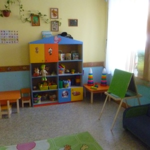 Фото от владельца Мультяшки, частный детский сад