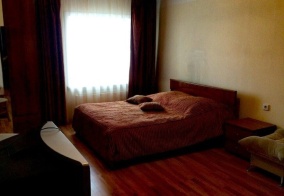 Мини-отель Донай в Улан-Удэ