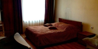 Улан-Удэ: Мини-отель Донай