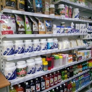 Фото от владельца Zдоровая Sнедь, магазин продуктов для здорового и диетического питания