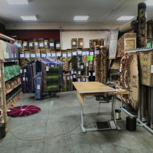 Фото от владельца CARPET-SPB, сеть магазинов ковров