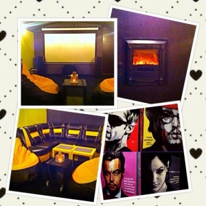 Фото от владельца Lounge 3D Cinema, караоке-зал