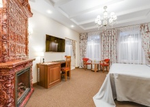 Санкт-Петербург: Отель Rotas Hotels Group