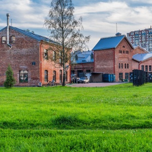 Фото от владельца Бенуа 1890, культурный центр