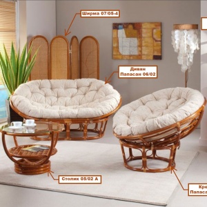 Фото от владельца Мебель Стрит, интернет-магазин ротанговой мебели