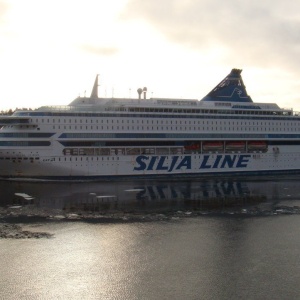 Фото от владельца Tallink Silja Line, круизная компания