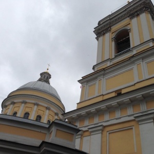 Фото от владельца Свято-Троицкая Александро-Невская лавра, мужской монастырь