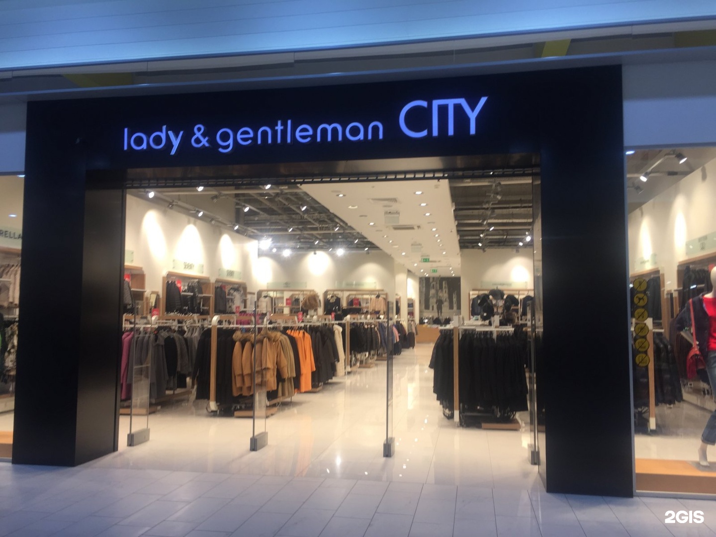 Lady and gentleman city интернет