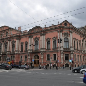 Фото от владельца Дворец Белосельских-Белозерских