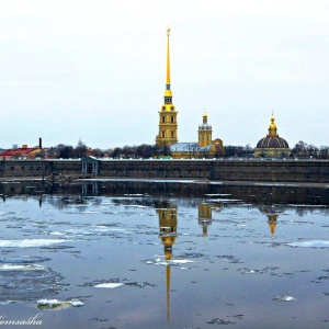 Фото от владельца Государственный музей истории г. Санкт-Петербурга