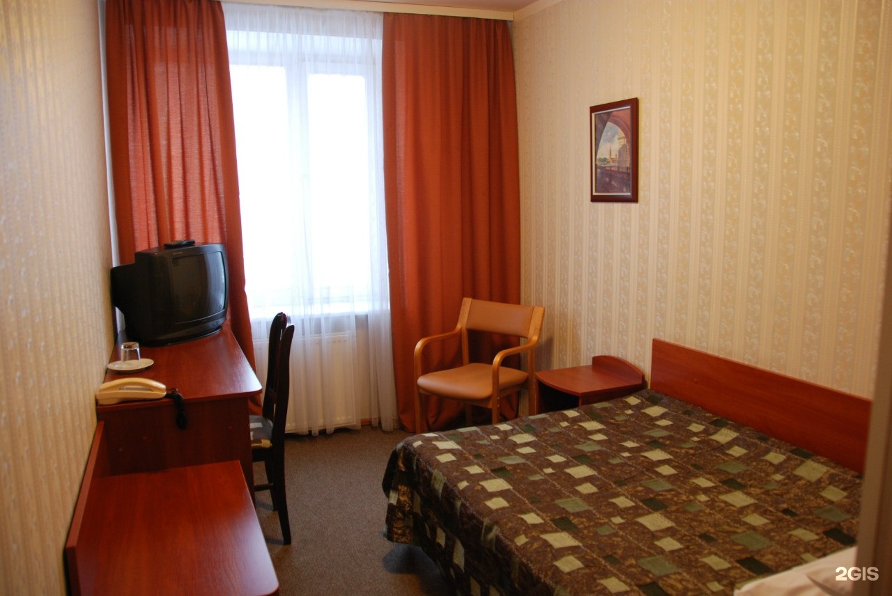 гостиница киевская санкт петербург