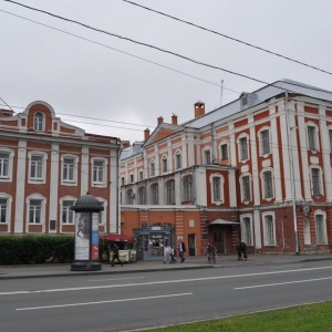 Фото от владельца Санкт-Петербургский государственный университет