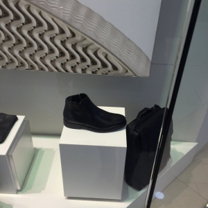 Фото от владельца Geox, сеть магазинов одежды и обуви