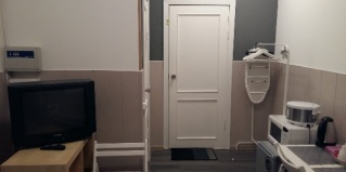 Санкт-Петербург: Отель Латти