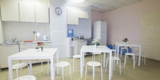 Санкт-Петербург: Хостел Мариинск