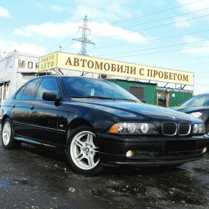 Фото от владельца Автомобили для всех, автосалон