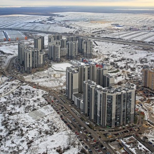 Фото от владельца Самоцветы, жилой комплекс