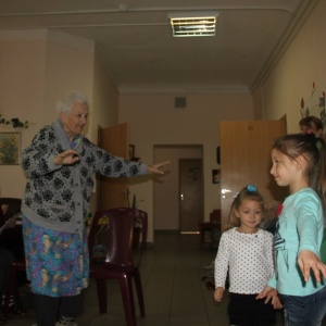 Фото от владельца Опека, сеть пансионатов для пожилых людей