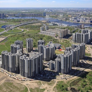 Фото от владельца Самоцветы, жилой комплекс