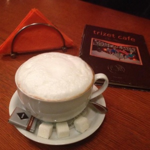 Фото от владельца trizet, кафе-бар