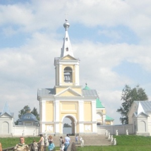 Фото от владельца Вера, паломническая служба