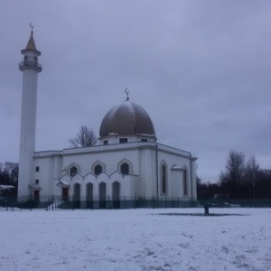 Фото от владельца Коломяжская мечеть