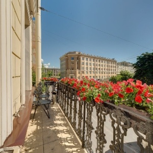 Фото от владельца Mary Hotel, отель