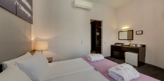 Санкт-Петербург: Отель Mary hotel