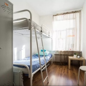 Фото от владельца Online Hostel, хостел