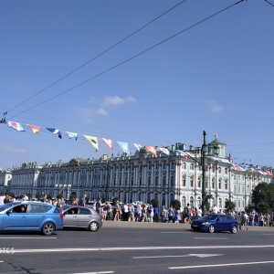 Фото от владельца Государственный Эрмитаж