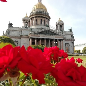 Фото от владельца Исаакиевский собор, государственный музей-памятник