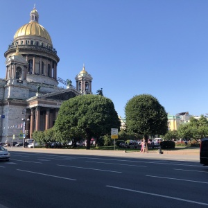 Фото от владельца Исаакиевский собор, государственный музей-памятник