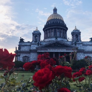 Фото от владельца Исаакиевский собор, государственный музей-памятник