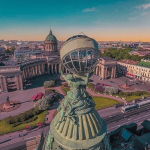 Фото от владельца Дом Зингера, бизнес-центр