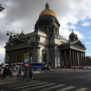 Фото от владельца Исаакиевский собор, государственный музей-памятник