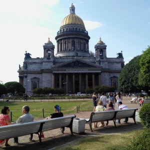 Фото от владельца Исаакиевский собор, государственный музей-памятник